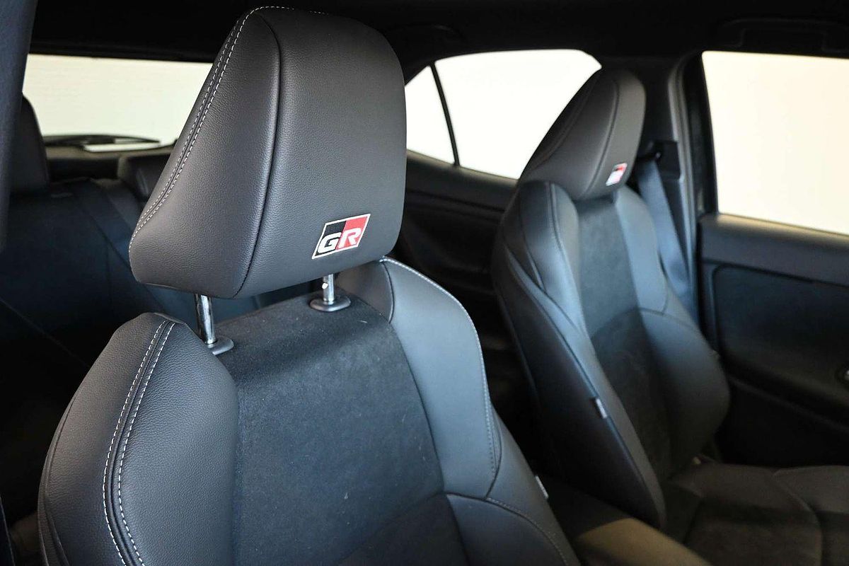 2024 Toyota Yaris Cross GR Sport MXPJ10R