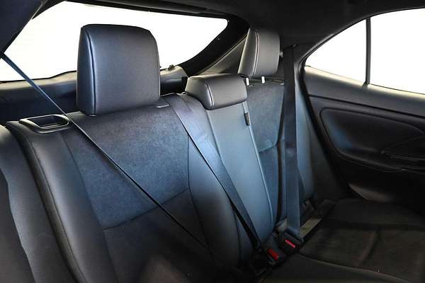 2024 Toyota Yaris Cross GR Sport MXPJ10R