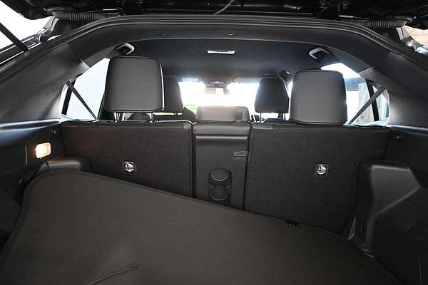 2024 Toyota Yaris Cross GR Sport MXPJ10R