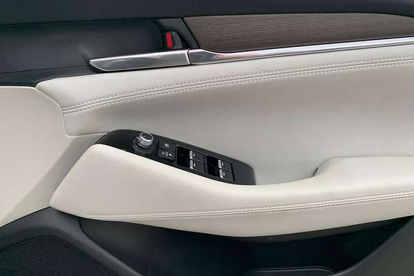 2022 Mazda 6 Atenza GL Series