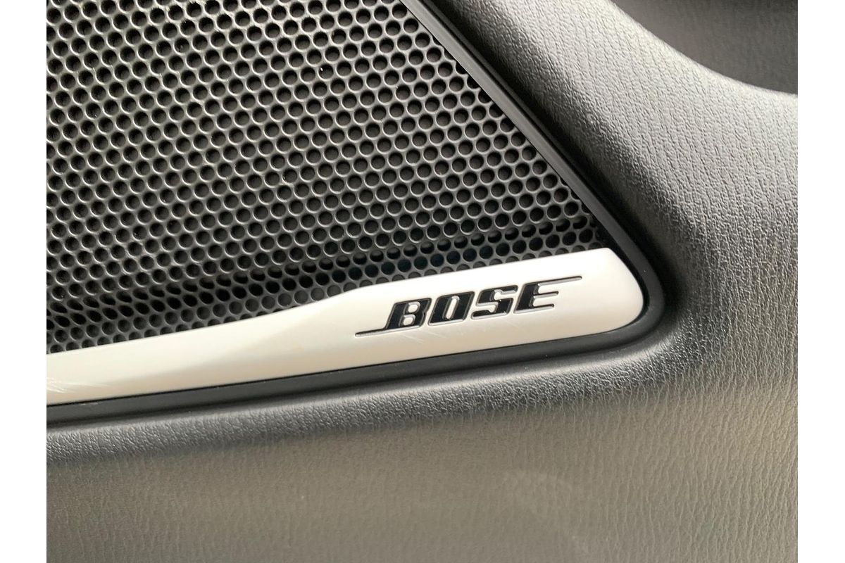 2022 Mazda 6 Atenza GL Series