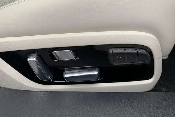 2022 Mazda 6 Atenza GL Series