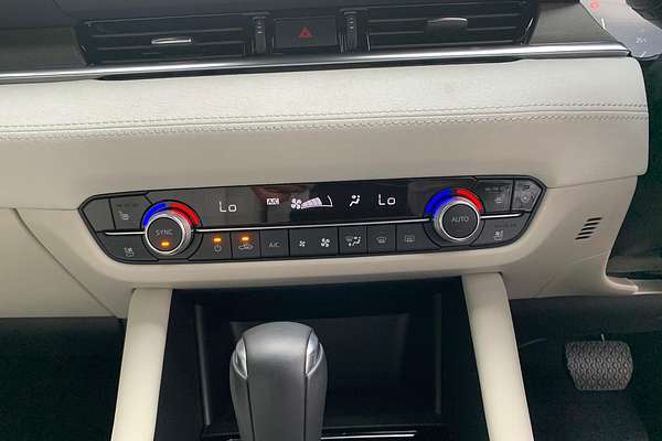 2022 Mazda 6 Atenza GL Series