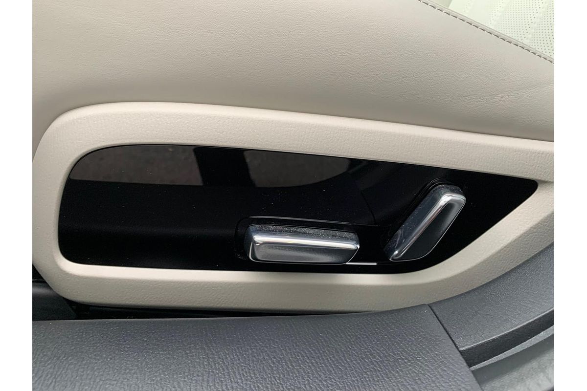 2022 Mazda 6 Atenza GL Series