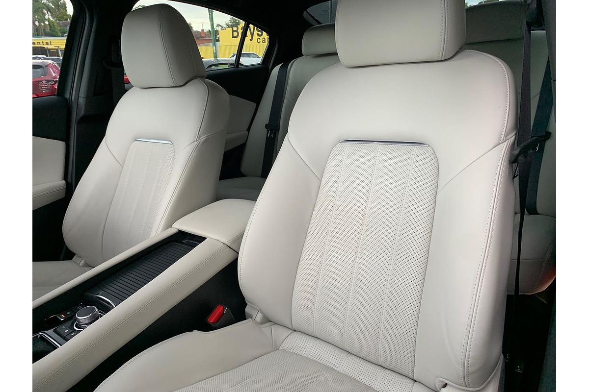 2022 Mazda 6 Atenza GL Series