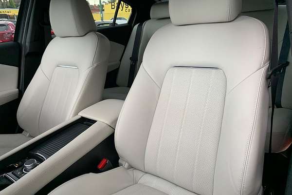 2022 Mazda 6 Atenza GL Series