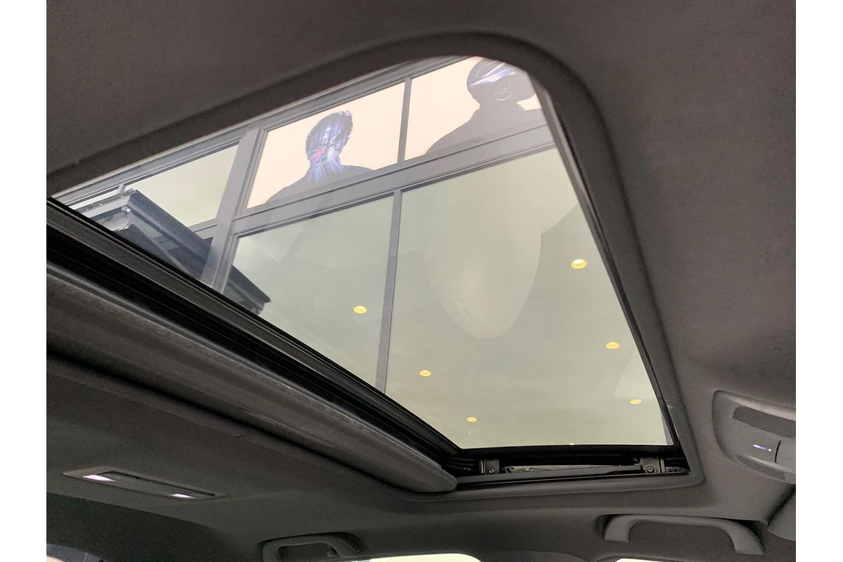 2022 Mazda 6 Atenza GL Series