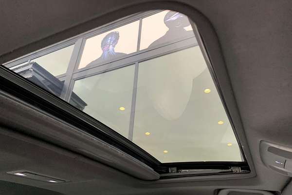 2022 Mazda 6 Atenza GL Series