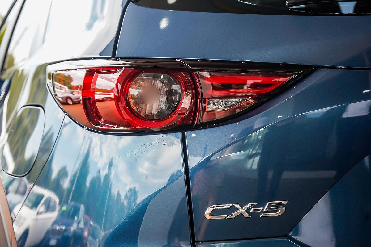 2025 Mazda CX-60 G25 Touring KH Series