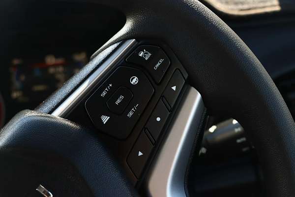 2021 Isuzu D-MAX SX 4X4