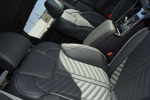 2025 Kia Sorento GT-Line MQ4 PE