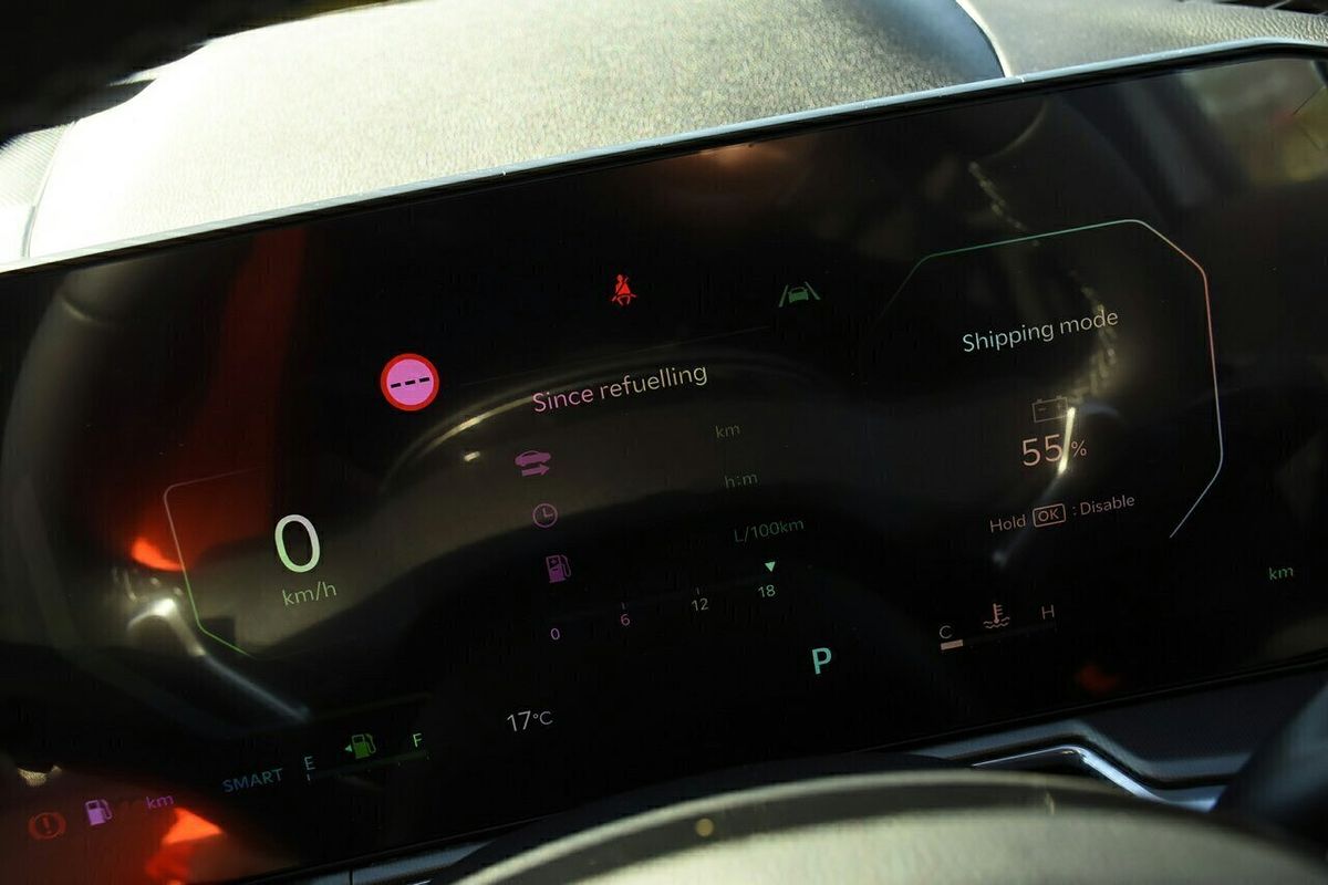 2025 Kia Sorento GT-Line MQ4 PE