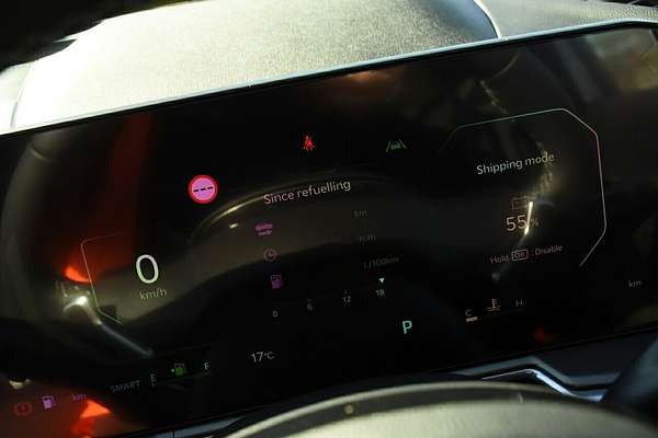 2025 Kia Sorento GT-Line MQ4 PE