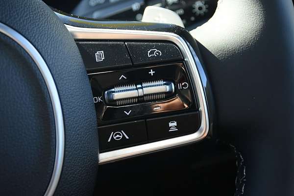 2025 Kia Sorento GT-Line MQ4 PE