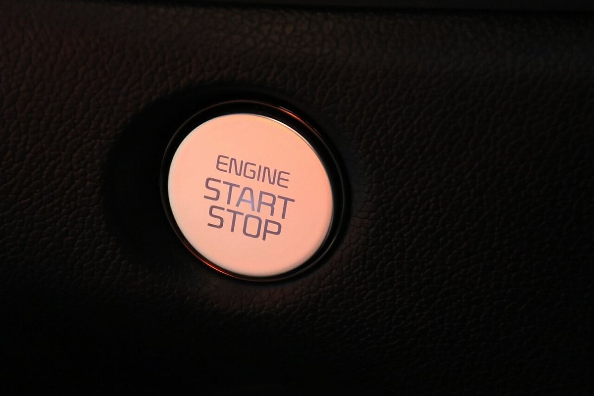 2025 Kia Sorento GT-Line MQ4 PE