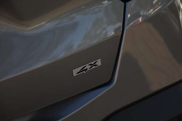 2025 Kia Sorento GT-Line MQ4 PE