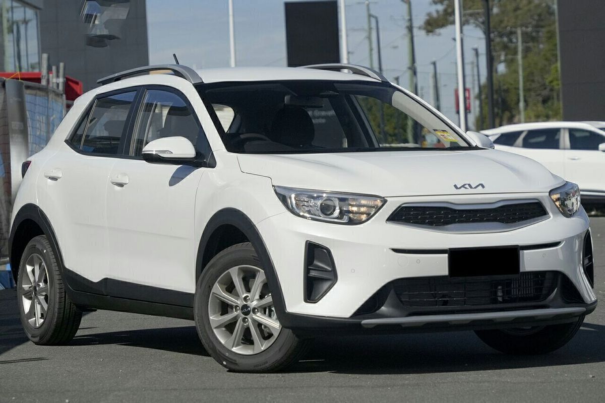 2025 Kia Stonic S YB