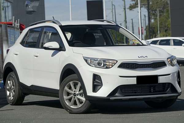 2025 Kia Stonic S YB