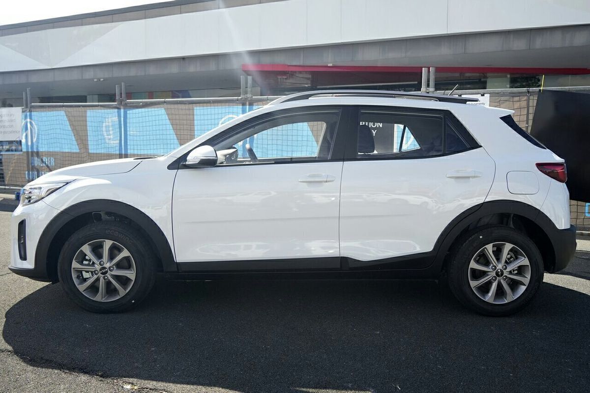 2025 Kia Stonic S YB