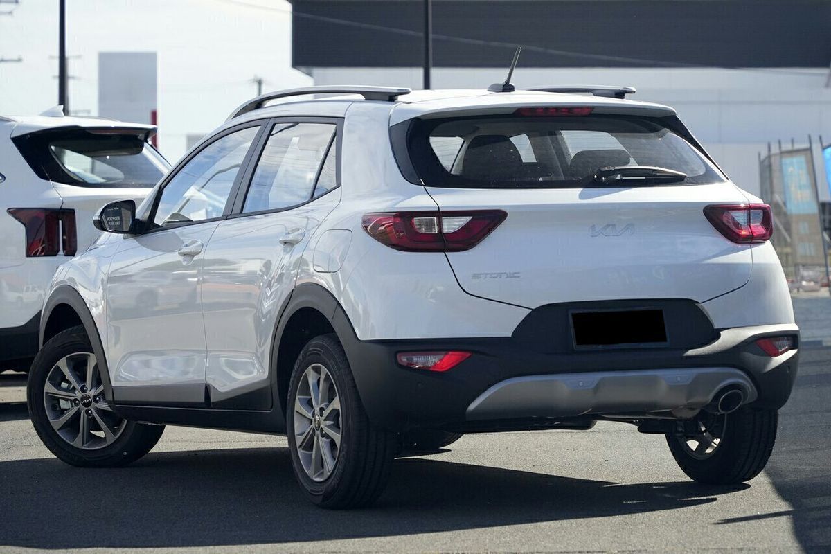 2025 Kia Stonic S YB