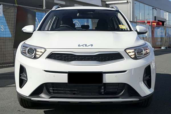 2025 Kia Stonic S YB