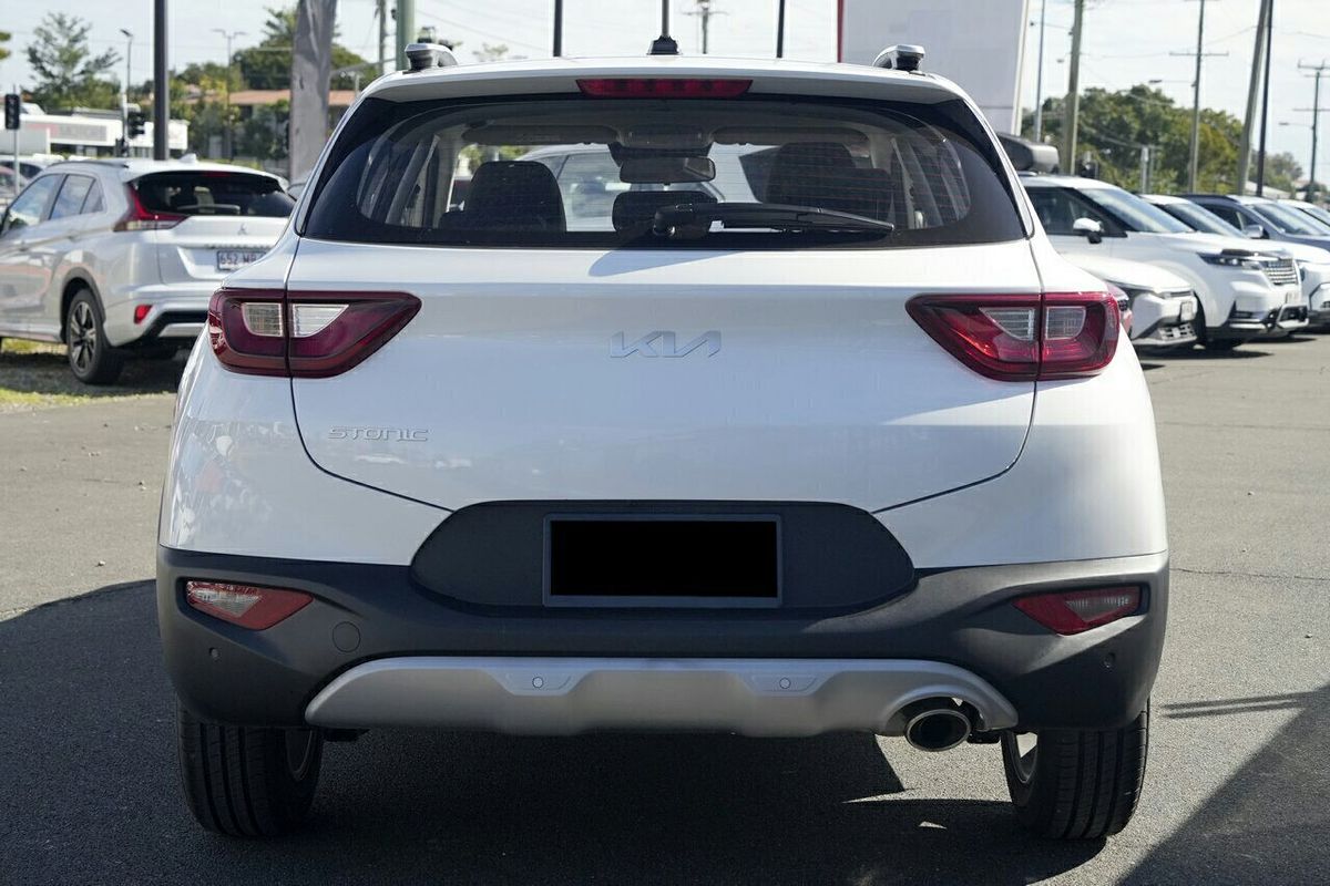 2025 Kia Stonic S YB