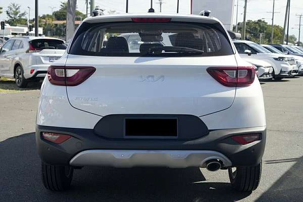 2025 Kia Stonic S YB