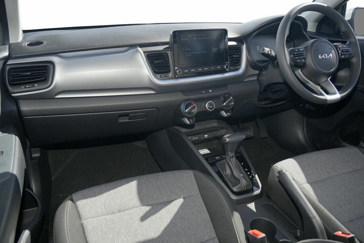 2025 Kia Stonic S YB