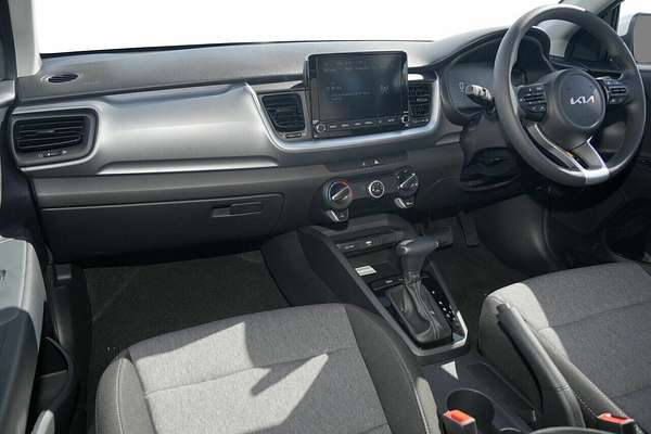 2025 Kia Stonic S YB