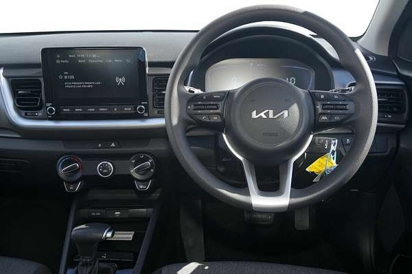 2025 Kia Stonic S YB