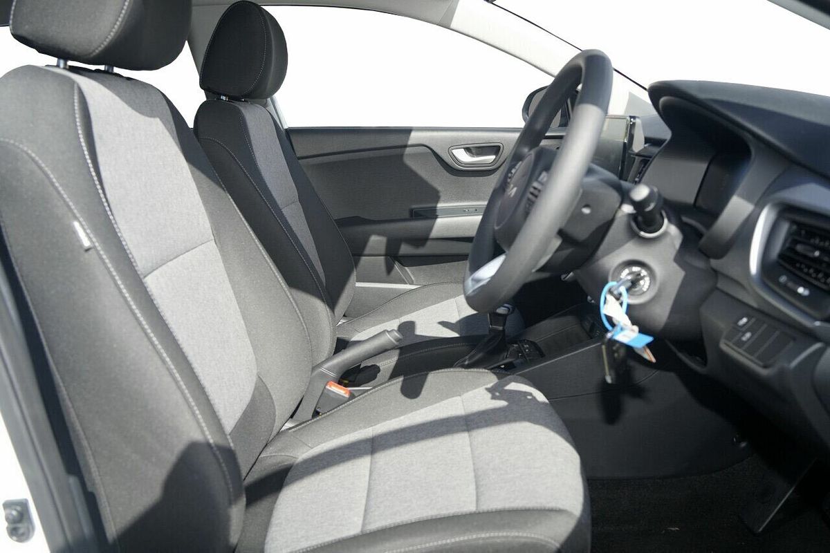 2025 Kia Stonic S YB