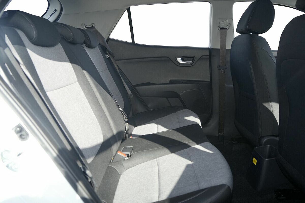 2025 Kia Stonic S YB