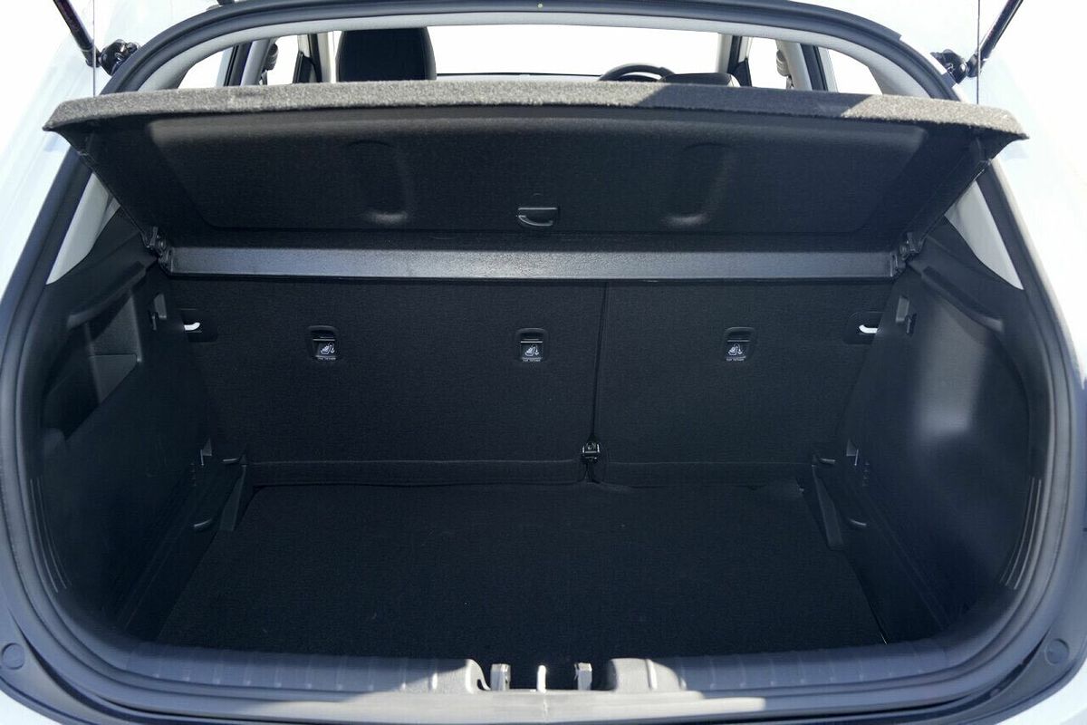 2025 Kia Stonic S YB