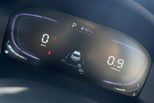 2025 Kia Stonic S YB