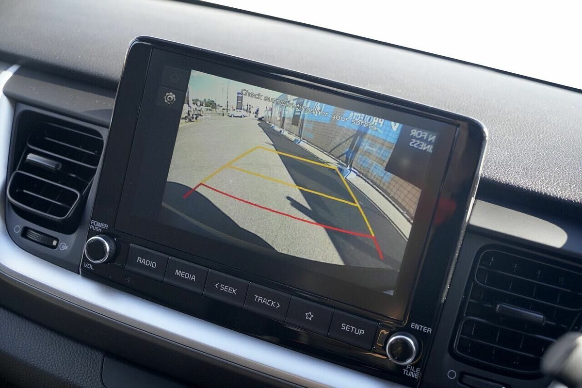 2025 Kia Stonic S YB