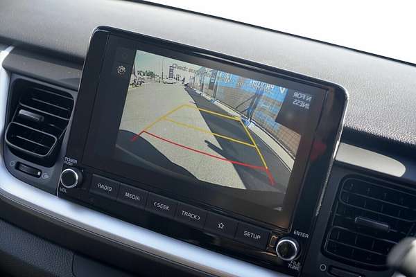 2025 Kia Stonic S YB