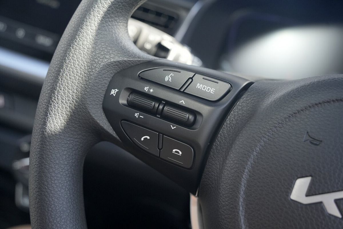 2025 Kia Stonic S YB