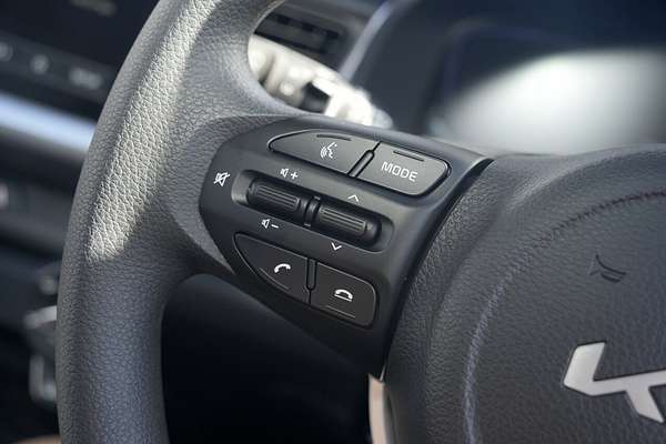 2025 Kia Stonic S YB