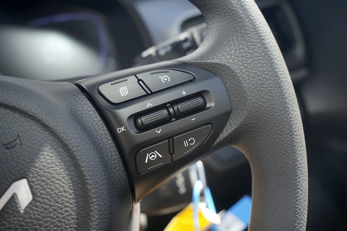 2025 Kia Stonic S YB