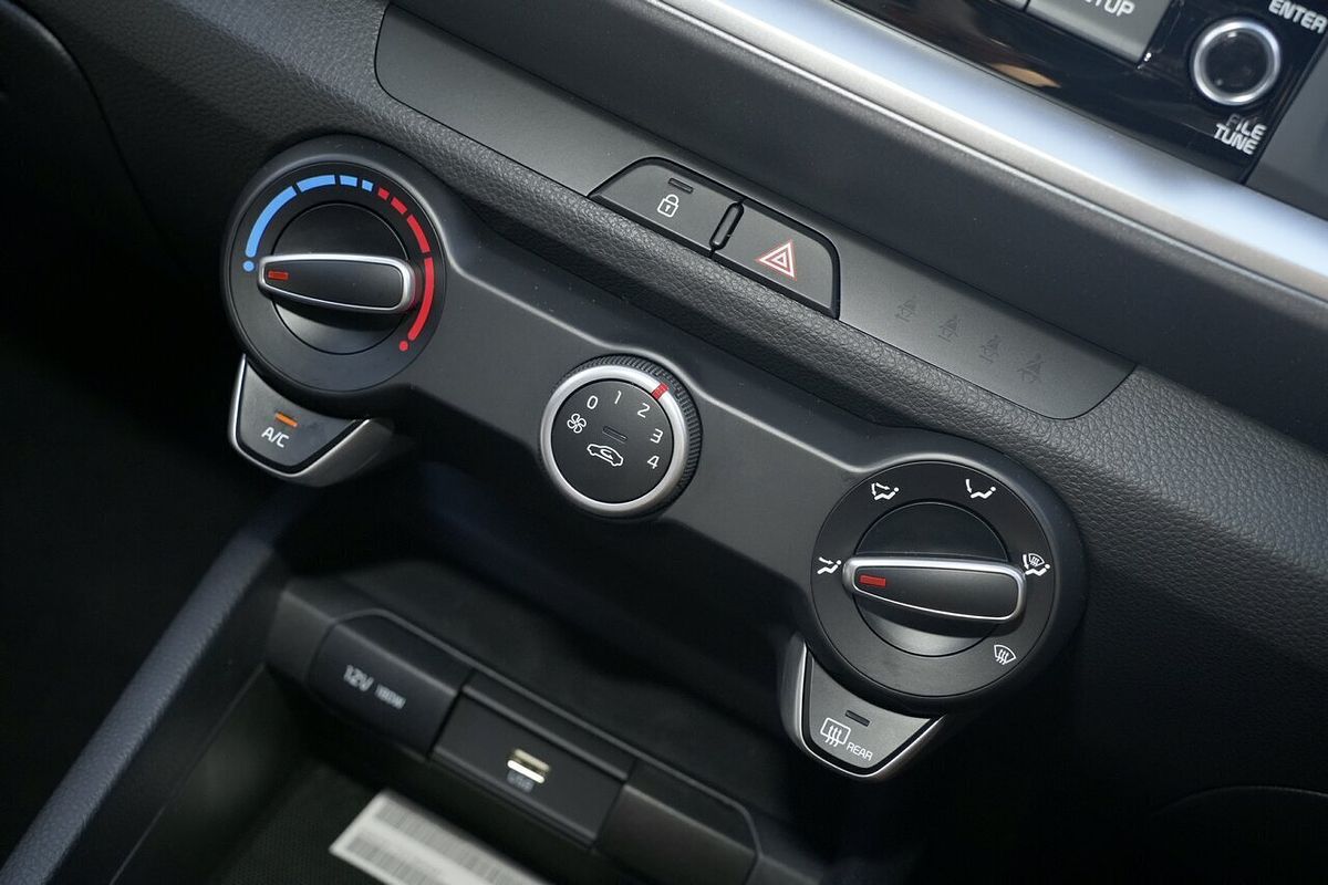 2025 Kia Stonic S YB