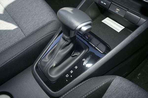 2025 Kia Stonic S YB