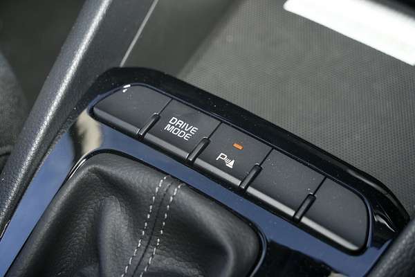 2025 Kia Stonic S YB