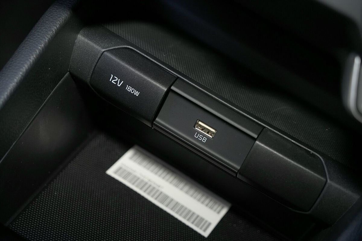 2025 Kia Stonic S YB