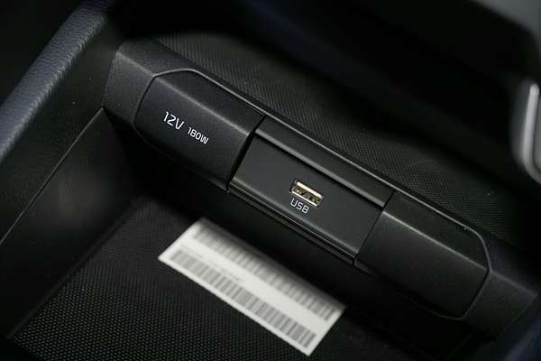 2025 Kia Stonic S YB