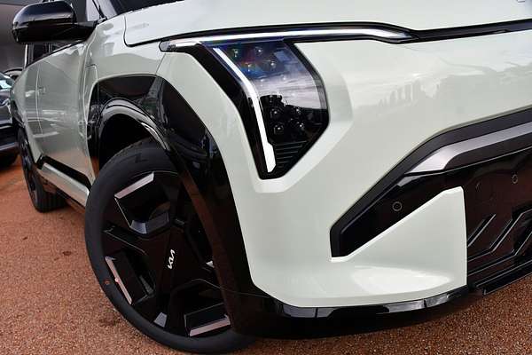 2025 Kia EV3 GT-Line Long Range SV