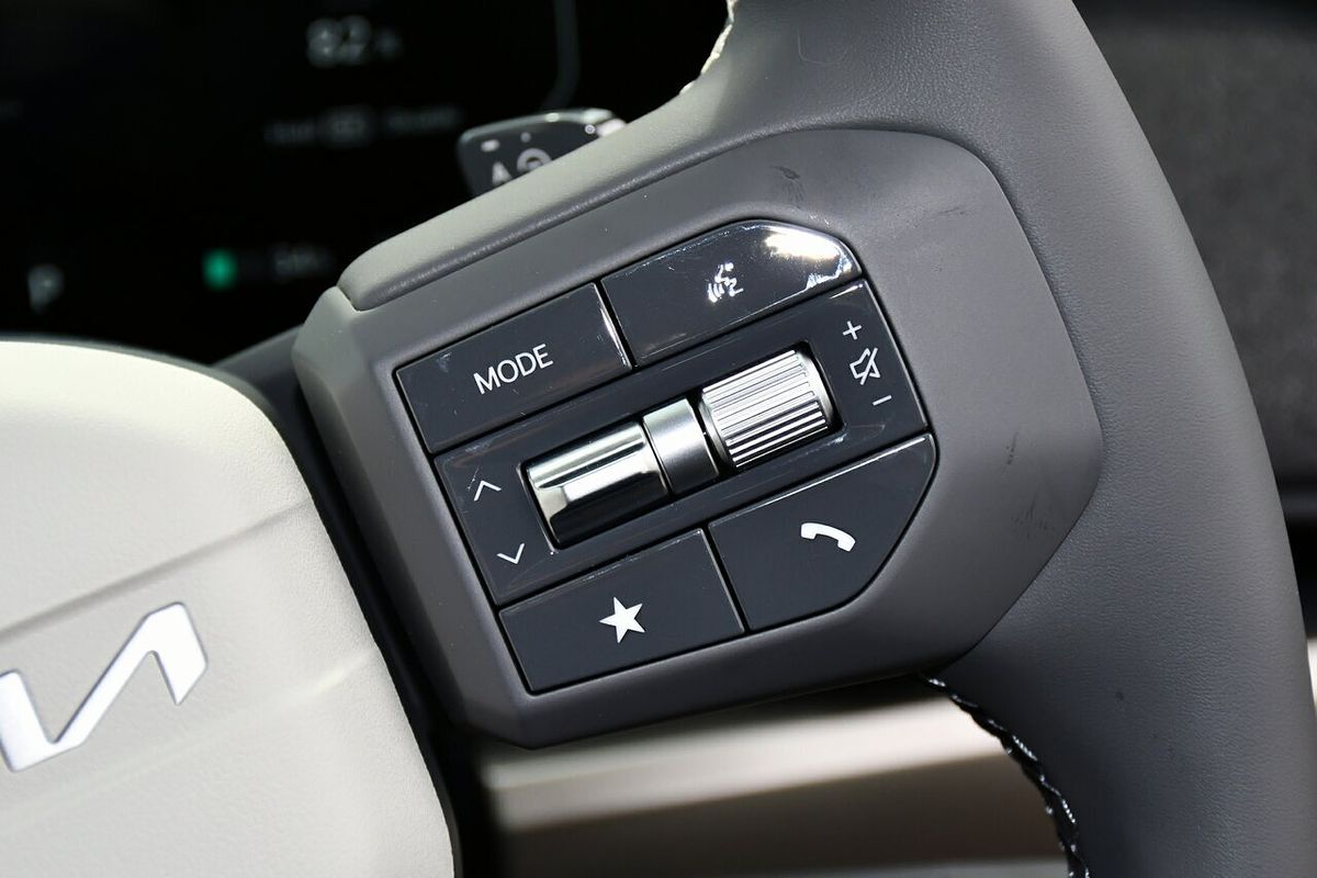 2025 Kia EV3 GT-Line Long Range SV