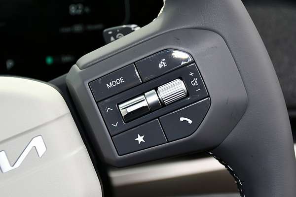 2025 Kia EV3 GT-Line Long Range SV