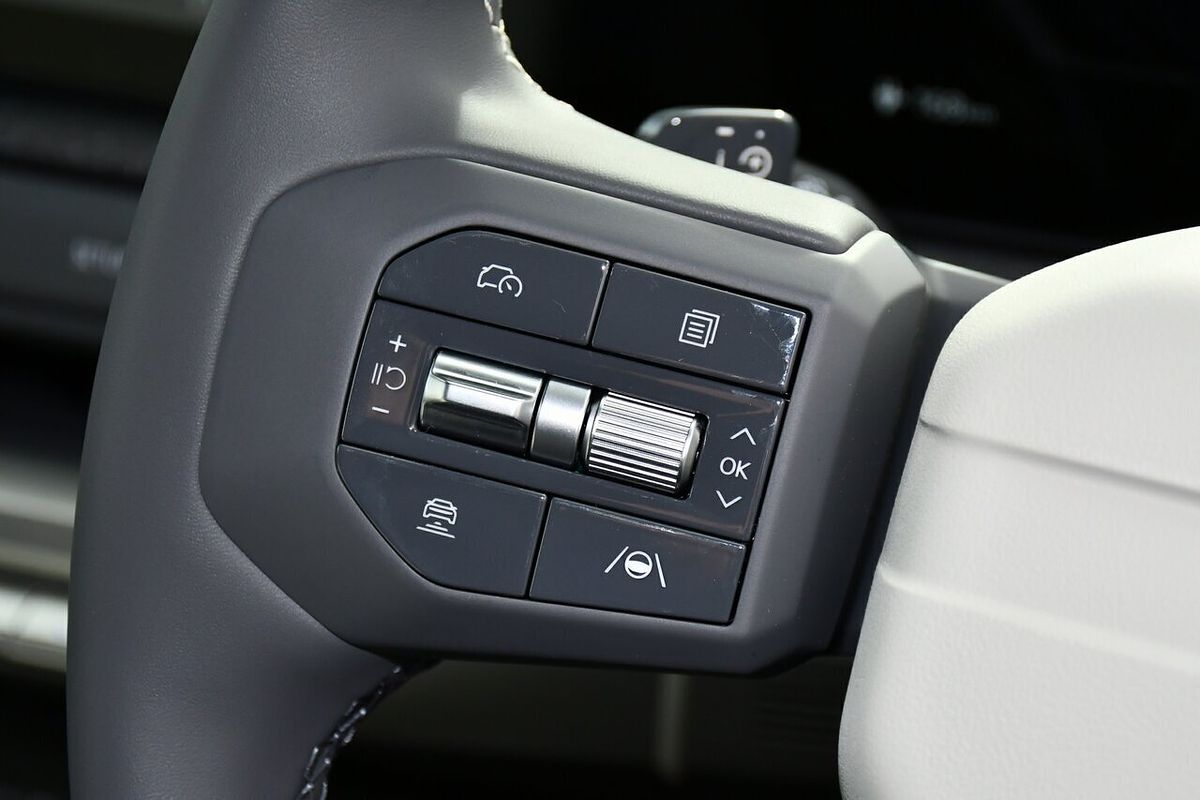 2025 Kia EV3 GT-Line Long Range SV