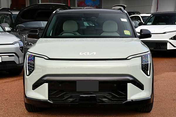2025 Kia EV3 GT-Line Long Range SV