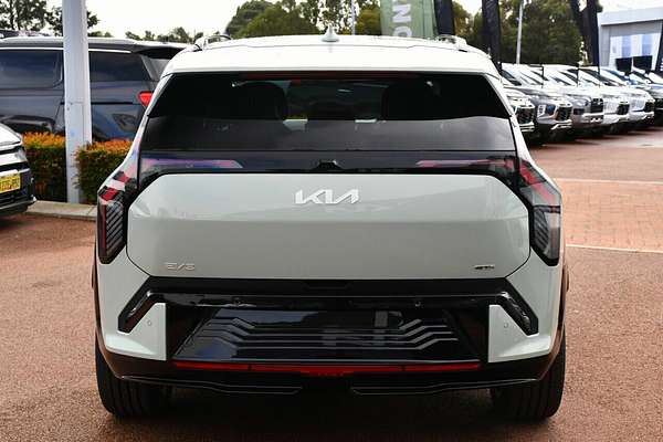 2025 Kia EV3 GT-Line Long Range SV